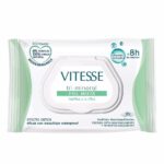 Vitesse Vitesse Cuidado Facial Salviette Struccanti Per Pelle Mista