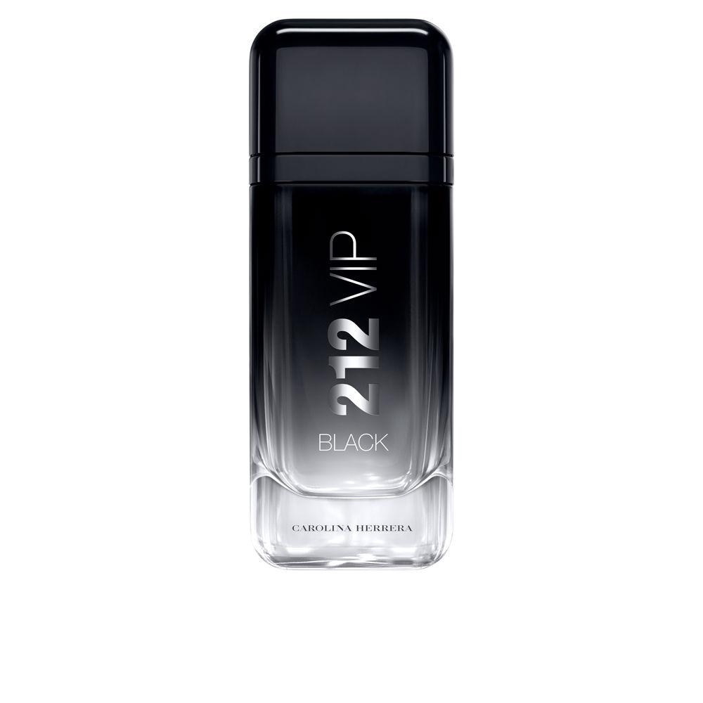 DP166222NE Carolina Herrera 212 Vip Men Profumo Eau De Parfum Sfoggia Il Tuo Stile - immagine 1