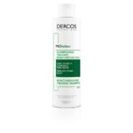 Vichy Dercos Shampoo Antiforfora Cura Profonda E Idratazione
