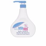Sebamed Baby Schiuma Da Bagno Per Bambini Igiene Delicata