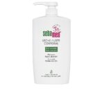 Sebamed Sebamed Baby Latte Idratante Per Il Corpo Del Bambino Pelle Delicata Protetta