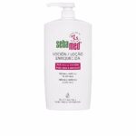 Sebamed Corporal Lozione Arricchita Per Pelli Secche E Sensibili Idratazione Profonda E Rivitalizzante