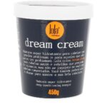 Lola Cosmetics Dream Maschera Capelli Idratante Idratazione Profonda Per Capelli