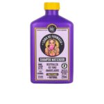 Lola Cosmetics Loira De Farmácia Shampoo Matizador Per Capelli Biondi Radianti