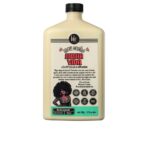 Lola Cosmetics Meu Cacho Minha Vida Balsamo Per Capelli Nutrimento Naturale E Delicato