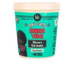 Lola Cosmetics Meu Cacho Minha Vida Maschera Idrata I Capelli Ricci