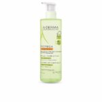 A-Derma Exomega Control Gel Detergente Emolliente Per Bambini Cura Delicata