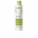 A-Derma Biology Acqua Micellare Del Viso Rimozione Trucco Naturale