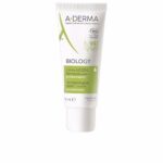 A-Derma Biology Crema Idratante Leggera Idrata 24 Ore Naturalmente