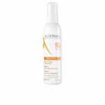 A-Derma A-Derma Protect Spray Solare SPF50+ Protezione Totale Pelle Delicata