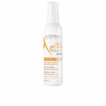 A-Derma A-Derma Protect Spray Solare Bambini Protezione UV Efficace