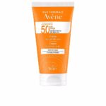 Avène Solaire Haute Protection Crema Solare Invisibile Protezione Efficace