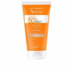 Avène Solaire Haute Protection Crema Colorata Protezione Solare Totale Efficace