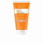Avène Solaire Haute Protection Fluido Solare SPF50+ Protezione Solare Avanzata