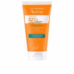 Avène Cleanance Crema Solare Mattificante SPF50+ Controllo Lucidità Efficace