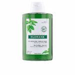 Klorane Ortie Dioïque Shampoo Seborregolatore Capelli Grassi Purifica Equilibrio Naturale
