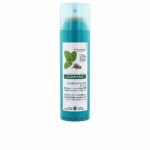 Klorane A La Menta Acuática Shampoo A Secco Detox Effetto Ghiaccio Rinfrescante