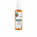 Klorane Mangue Balsamo Nutriente Per Capelli Secchi Mango Per Capelli Setosi