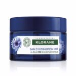 Klorane Al Aciano Bio Trattamento Idratante Notturno Pelle Ringiovanita Ogni Notte