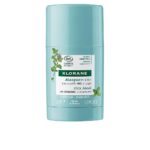 Klorane A La Menta Acuática Maschera Stick Purifica Pelle Pura E Radiosa