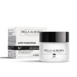 Bella Aurora B7 Crema Notte Rigenerante Contro Macchie E Rughe