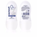 Lactovit Lactovit Original Deodorante Roll On Protezione 48 Ore