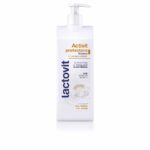 Lactovit Activit Protector Latte Per Il Corpo Nutrizione E Protezione