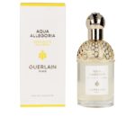 Guerlain Aqua Allegoria Bergamote Calabria Profumo Eau De Toilette Eleganza Agrumata Preziosa