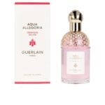 Guerlain Aqua Allegoria Profumo Eau De Toilette Note Agrumate E Salvia