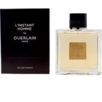 Guerlain L'Instant Pour Homme Profumo Eau De Parfum Seduzione Legnosa Contemporanea