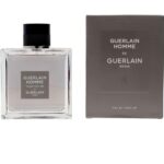 Guerlain Guerlain Homme Profumo Eau De Parfum Esplorazione Olfattiva Unica