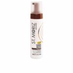 St. Moriz Advanced Pro Formula Mousse Abbronzante Correttore Di Colore Ultra Dark