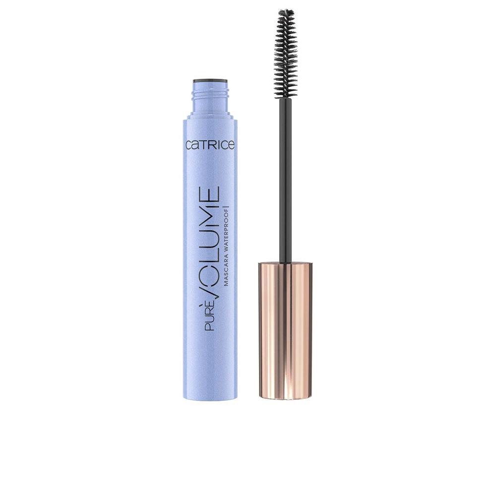 DP166767NE Catrice Pure Volume Mascara Resistente All Acqua Sguardo Impattante - immagine 1
