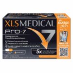 Xls Medical Xls Medical Pro Integratore Alimentare Leganti Grassi Gestione Peso Ottimale
