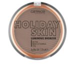 Catrice Holiday Skin Polvere Abbronzante Luminosa Tocco Solare