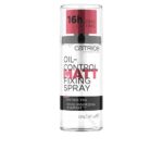 Catrice Matt Spray Fissante Per Makeup Look Matte E Perfetto