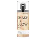 Catrice Shake Fix Glow Spray Hello Kitty Inspired Formula
