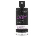 Catrice Ultra Last2 Spray Fissante Makeup Viso