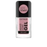 Catrice Maxi Stay Gel Top Coat Per Unghie Unghie Perfette Sempre