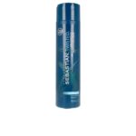 Sebastian Professionals Twisted Shampoo Per Capelli Ricci Idrata E Protetto Cura Ricci Perfetta