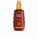 Garnier Delial Ideal Bronze Olio Cosmetico Protettivo Solare SPF20 Sun Kissed Glow