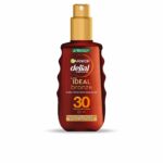 Garnier Delial Aftersun Hidratante Olio Abbronzante Protettivo Abbronzatura Protetta Estiva