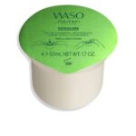 Shiseido Waso Shikulime Mega Crema Idratante Ricarica Viso Per Una Pelle Radiante
