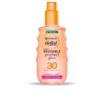 Garnier Invisible Protect Spray Solare Protezione Totale Subito