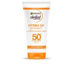 Garnier Delial Ambre Solaire Latte Protettivo SPF50 Plus Massima Protezione Solare