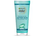Garnier Delial Ambre Solaire Latte Doposole Lenitivo Pelle Idratata E Protetta