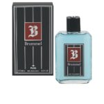 Puig Brummel Dopo Barba Fragranza Distintiva Di Lusso