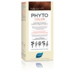 Phyto Phytocolor Crema Colorante Per Capelli Colore Vegetale Radiante