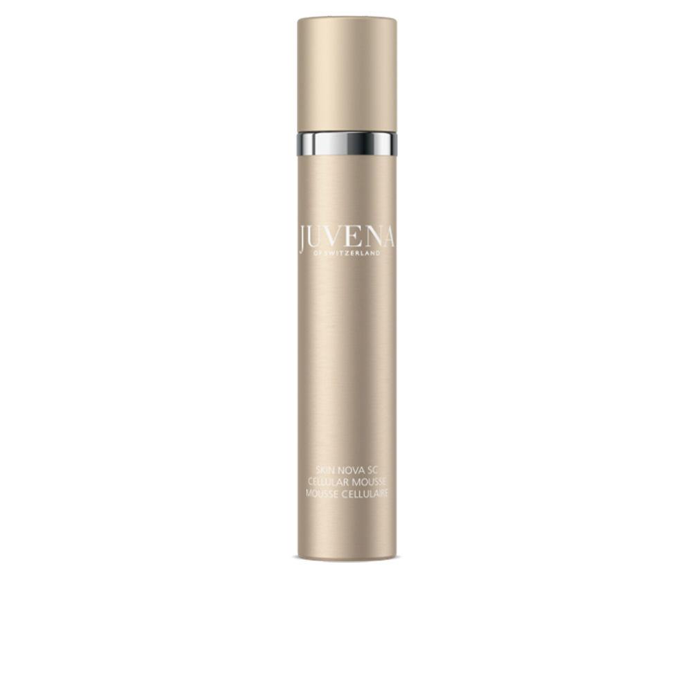DP167416NE Juvena Skin Nova Mousse Viso Pelle Radiosa E Idratata - immagine 1