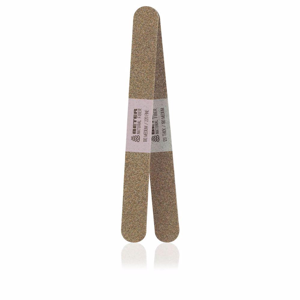 DP167562NE Beter Lima Uñas Lima Unghie Per Una Manicure Perfetta - immagine 1
